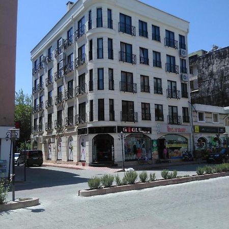Yelken Studio Apartment Мугла Екстер'єр фото