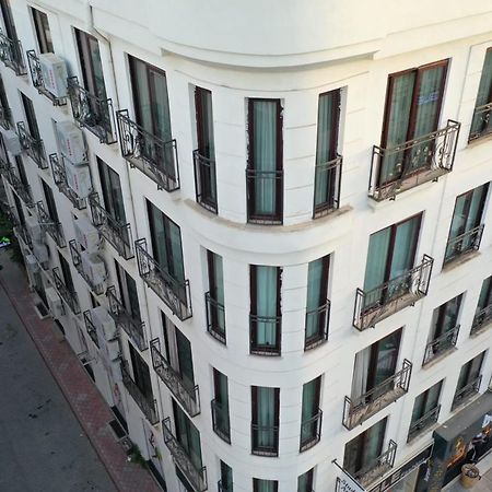 Yelken Studio Apartment Мугла Екстер'єр фото