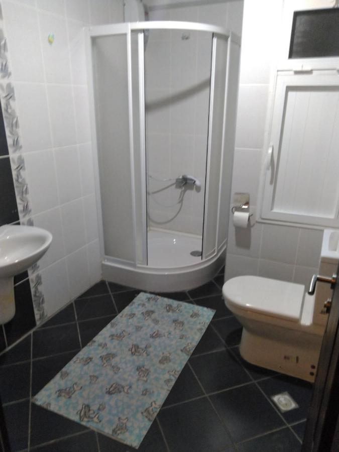 Yelken Studio Apartment Мугла Екстер'єр фото