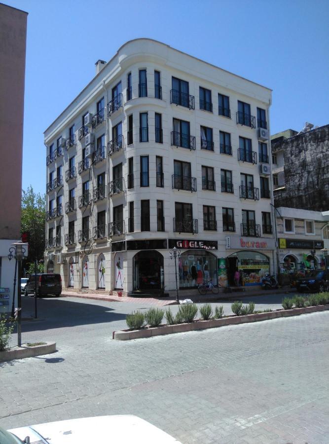Yelken Studio Apartment Мугла Екстер'єр фото