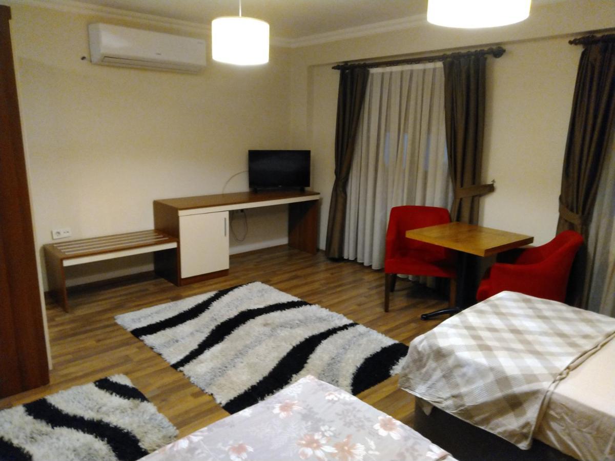 Yelken Studio Apartment Мугла Екстер'єр фото