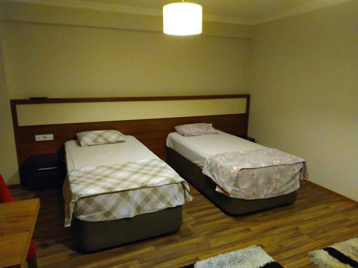 Yelken Studio Apartment Мугла Екстер'єр фото