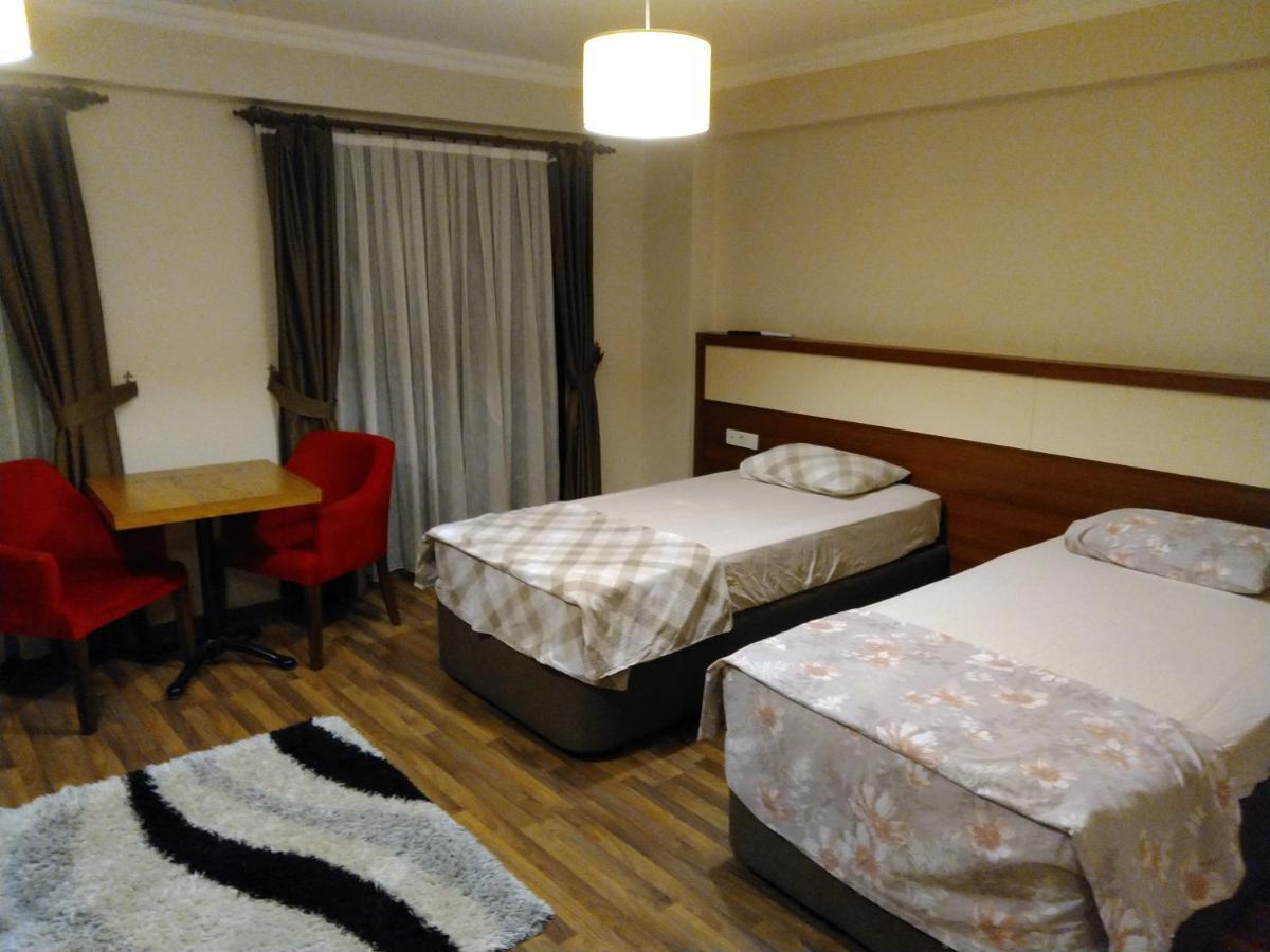 Yelken Studio Apartment Мугла Екстер'єр фото